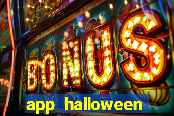 app halloween jackpot slots